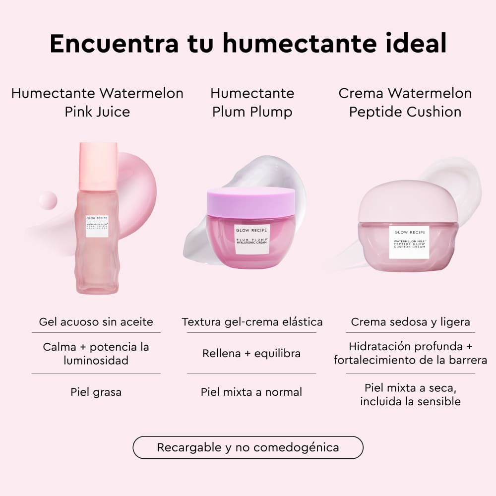 WATERMELON MILK CUSHION CREAM (CREMA HIDRATANTE)